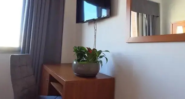 Hotel Saylu - Chambres