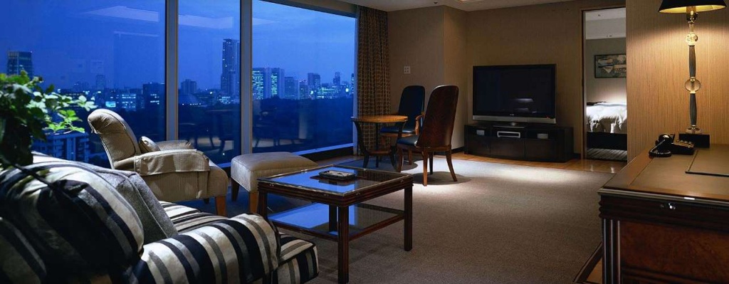 Hotel New Otani Tokyo, The Main 사진 68