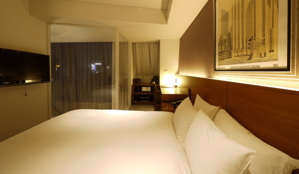 Shibuya Granbell Hotel 사진 22