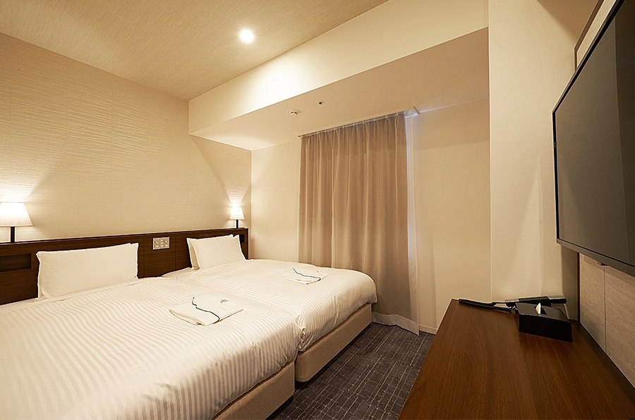 Sotetsu Fresa Inn Tokyo Roppongi 사진 7