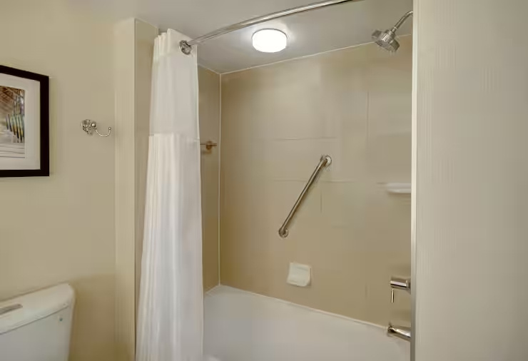 Embassy Suites by Hilton Jacksonville Baymeadows - Chambres