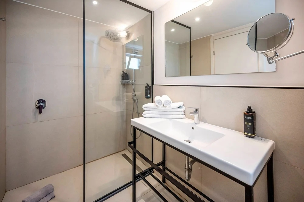 Smy Kos Beach & Splash - Chambres