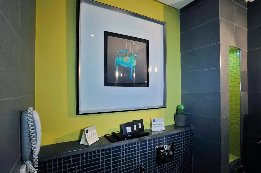 Hues Boutique Hotel