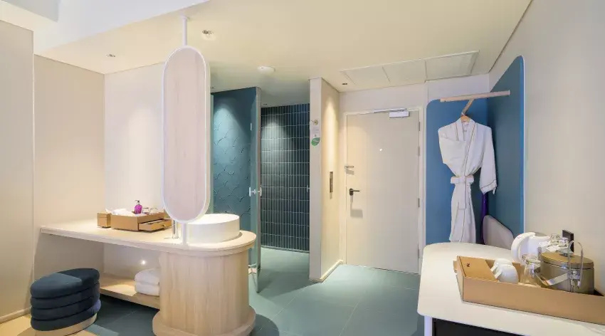Centara Karon Resort Phuket - Chambres