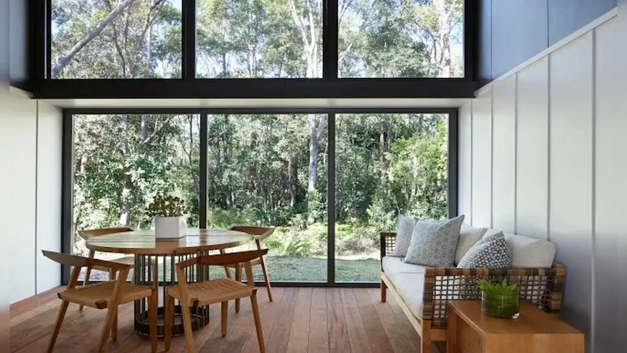 Elements of Byron - Chambres