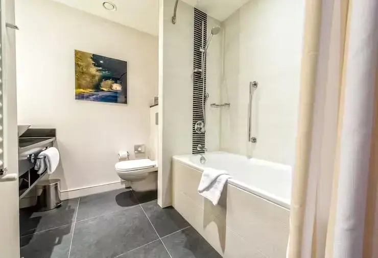 Hilton Garden Inn Krakow Airport - Chambres