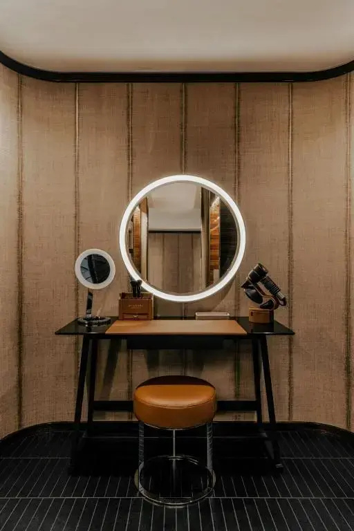 Bvlgari Hotel Paris 28