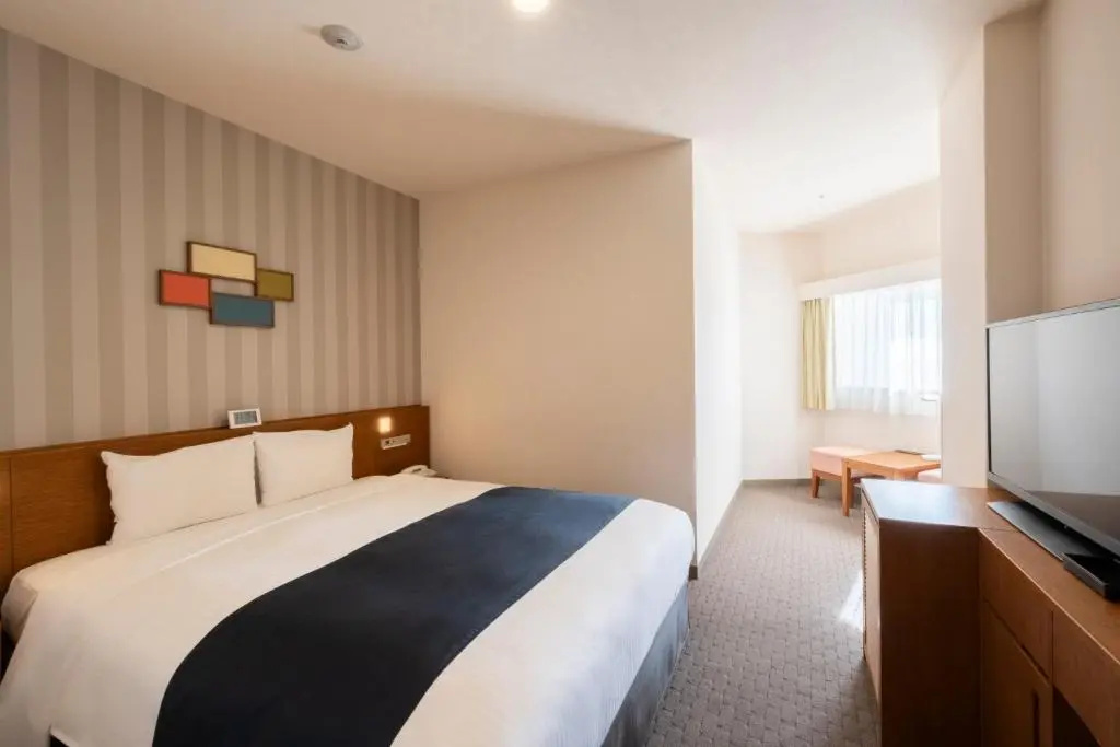 Shinjuku Washington Hotel Main 사진 14