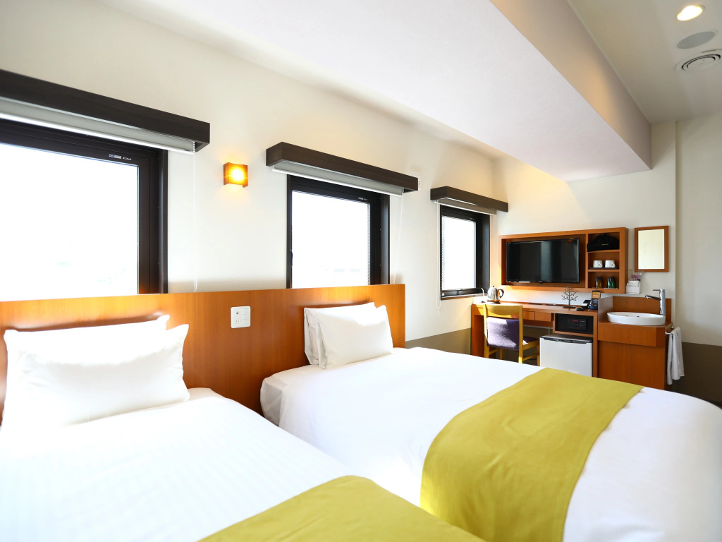 KOKO HOTEL Ueno Station 사진 16