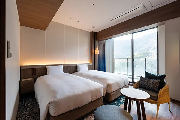 Beppu SUGINOI HOTEL（ORIX HOTELS & RESORTS） 사진 7