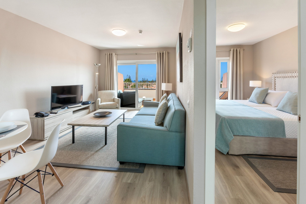 Sol Barbacan - Chambres