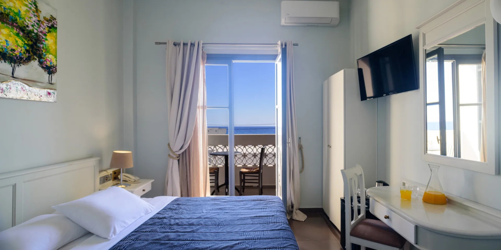 Afroditi Venus Beach Resort - Tap to explore photos