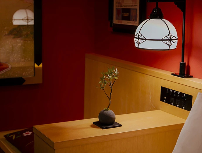 Hotel Gracery Kyoto Sanjo 사진 16
