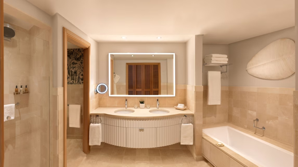 The Ritz-Carlton Tenerife, Abama - Chambres
