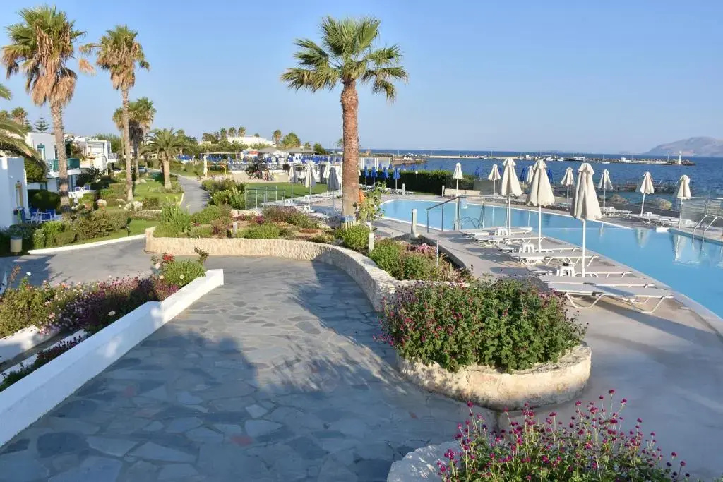 Mastichari Bay Hotel - Général