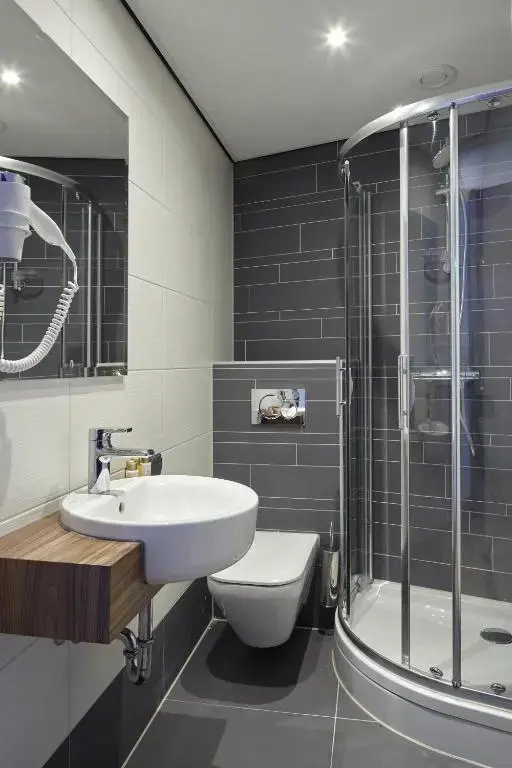 The Muse Amsterdam Hotel - Chambres