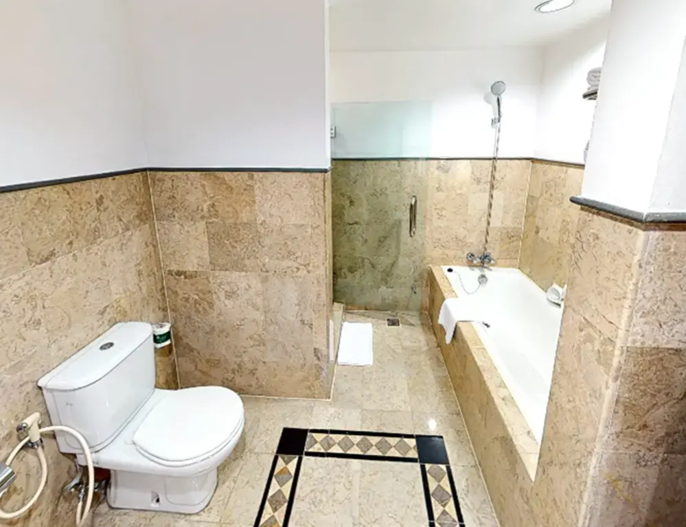 Millennium Hotel Sirih Jakarta - Chambres