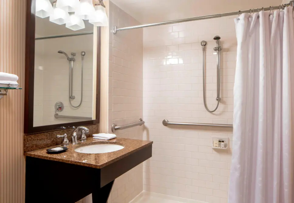 Sheraton Houston Brookhollow Hotel - Chambres