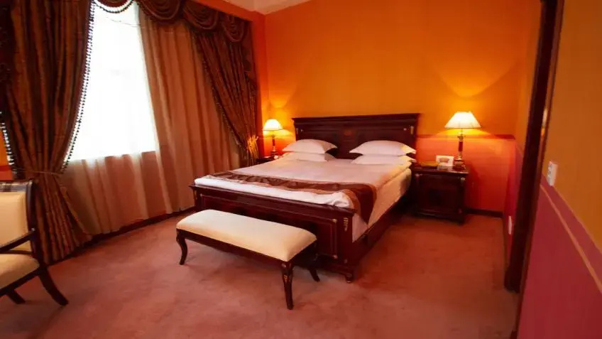 Nizami Suite