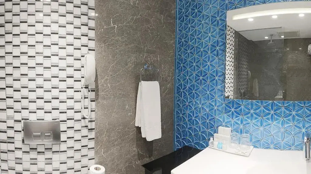 Hotel Arcadia Blue Istanbul - Chambres
