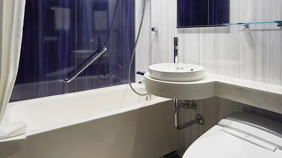 Mitsui Garden Hotel Nagoya Premier - Chambres