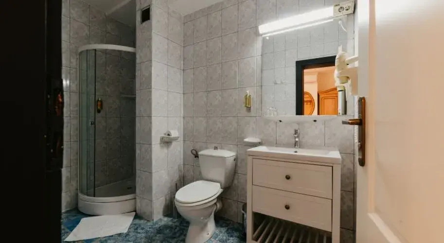Hotel Meteor Cluj - Chambres