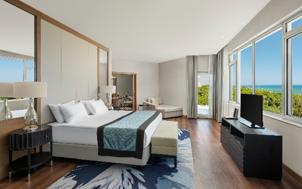 Excellent Suite