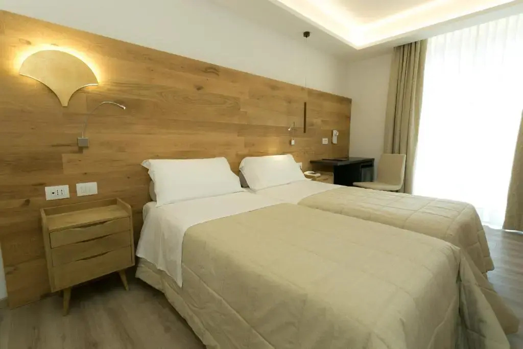 Abano Verdi Hotel Terme - Général