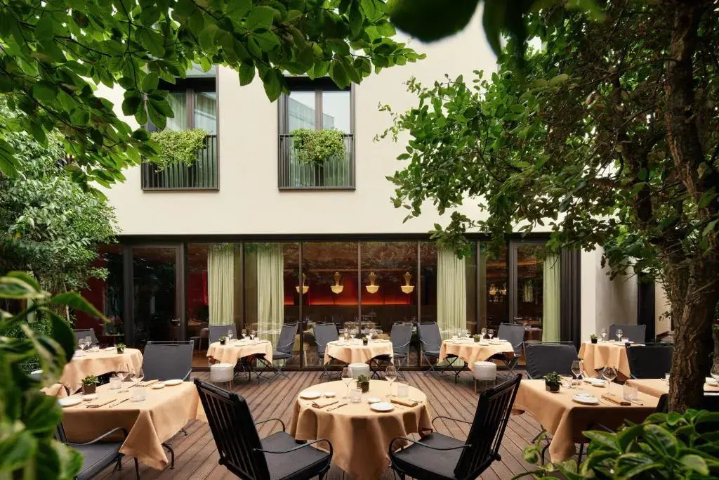 Bvlgari Hotel Paris 35