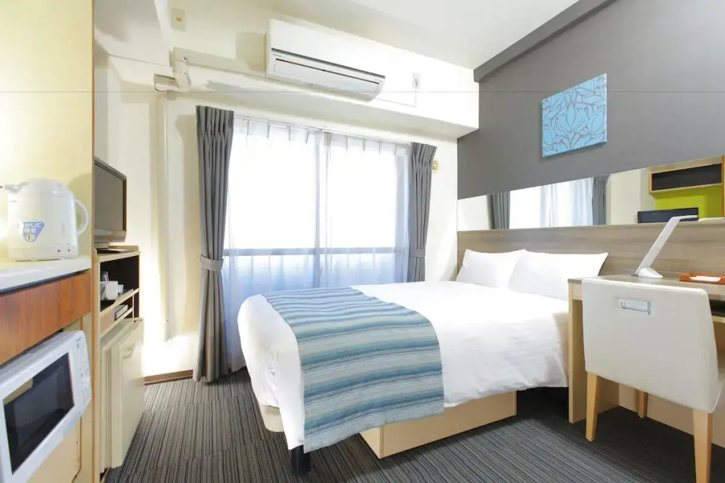 MyStays Ueno Inaricho Hotel - Général