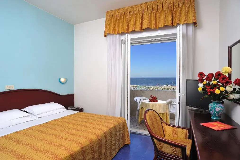 Vittoria - Chambres