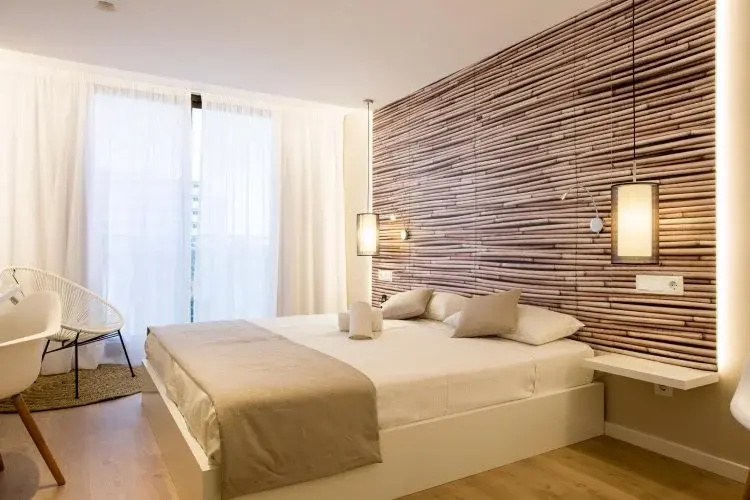 Bordoy Alcudia Bay (Adults Only +16) - Chambres