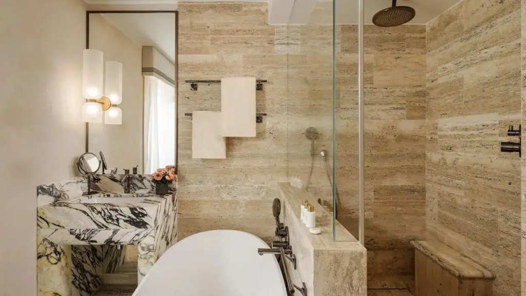 Park Hyatt Milano Hotel - Chambres