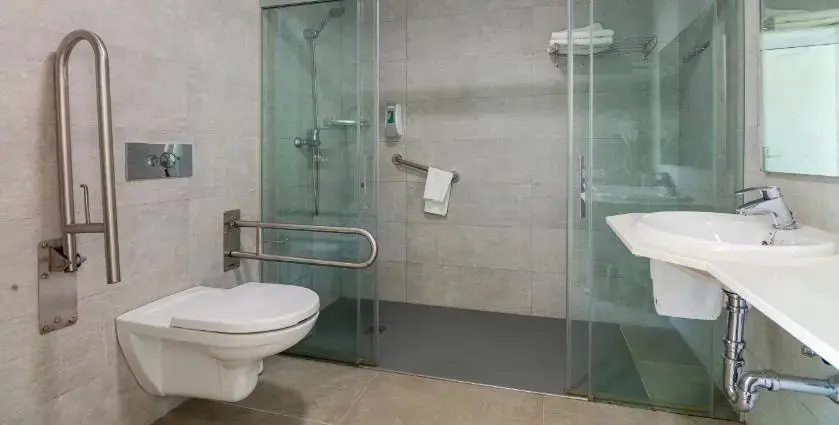 Hotel Venecia Paguera - Chambres