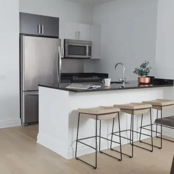 Mint House 70 Pine by Kasa - Chambres
