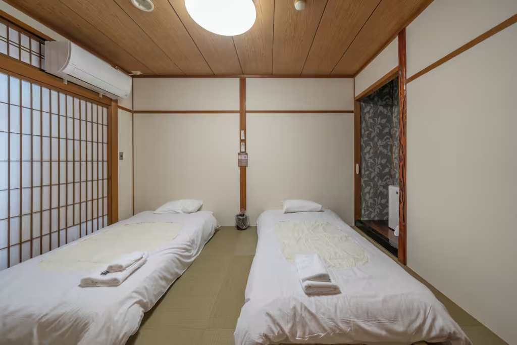 komorebi hostel-your cozy place- 사진 4