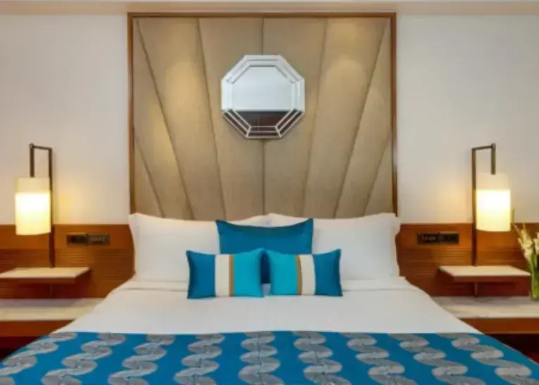 InterContinental Marine Drive Mumbai by IHG - Chambres
