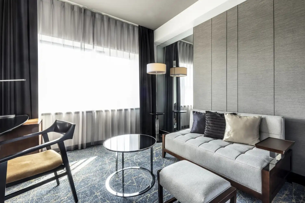 The Royal Park Hotel Kyoto Sanjo 사진 19