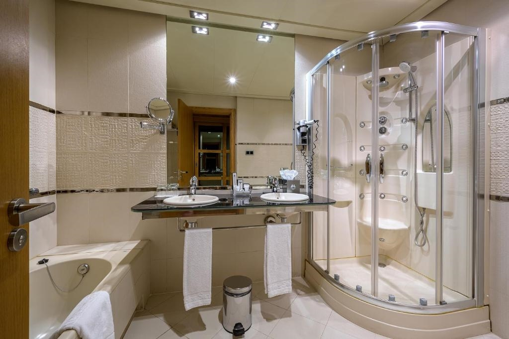 Hotel Nelva - Chambres
