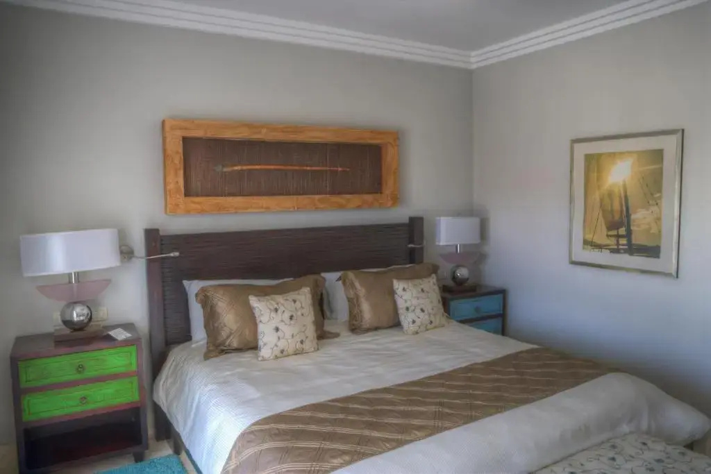 Fishing Lodge Cap Cana - Chambres