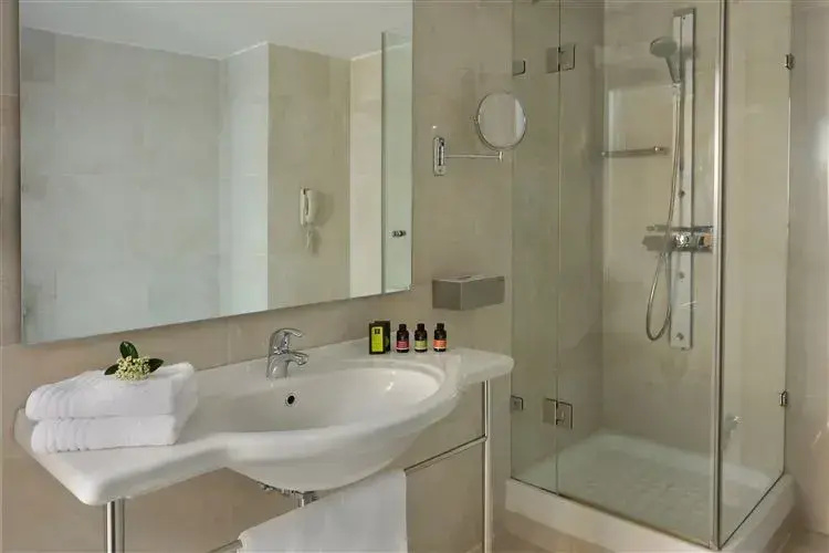 Chloe Hotel - Chambres