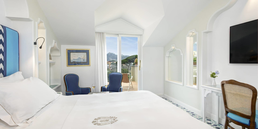 Grand Hotel Ambasciatori - Général