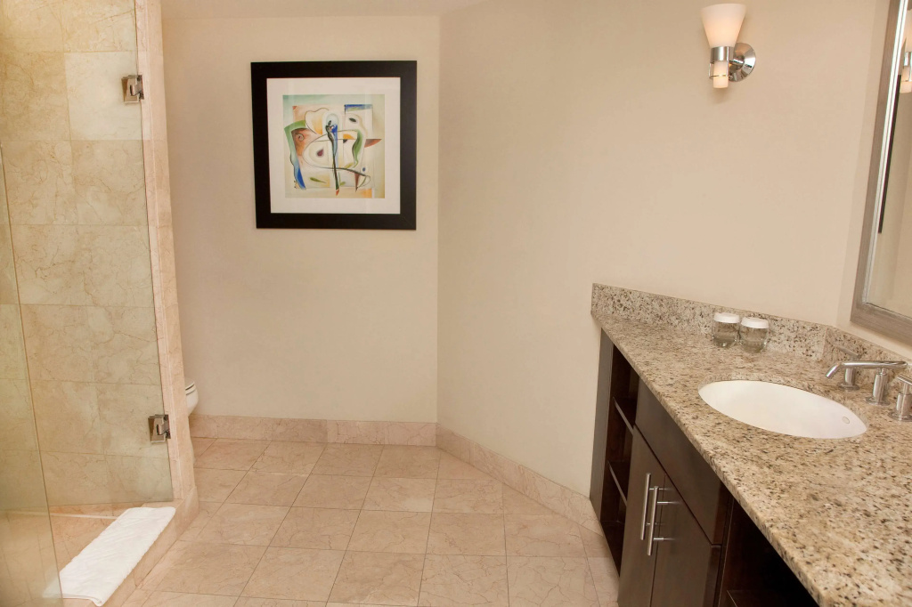GALLERYone- A DoubleTree Suites by Hilton Hotel - Chambres