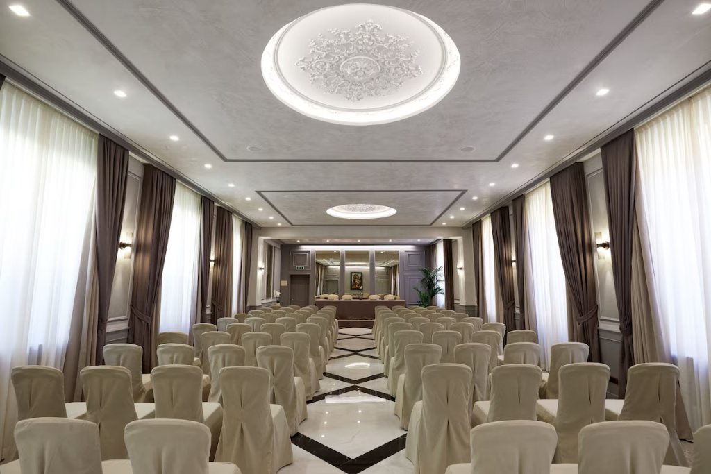 Grand Hotel Majestic già Baglioni - Général