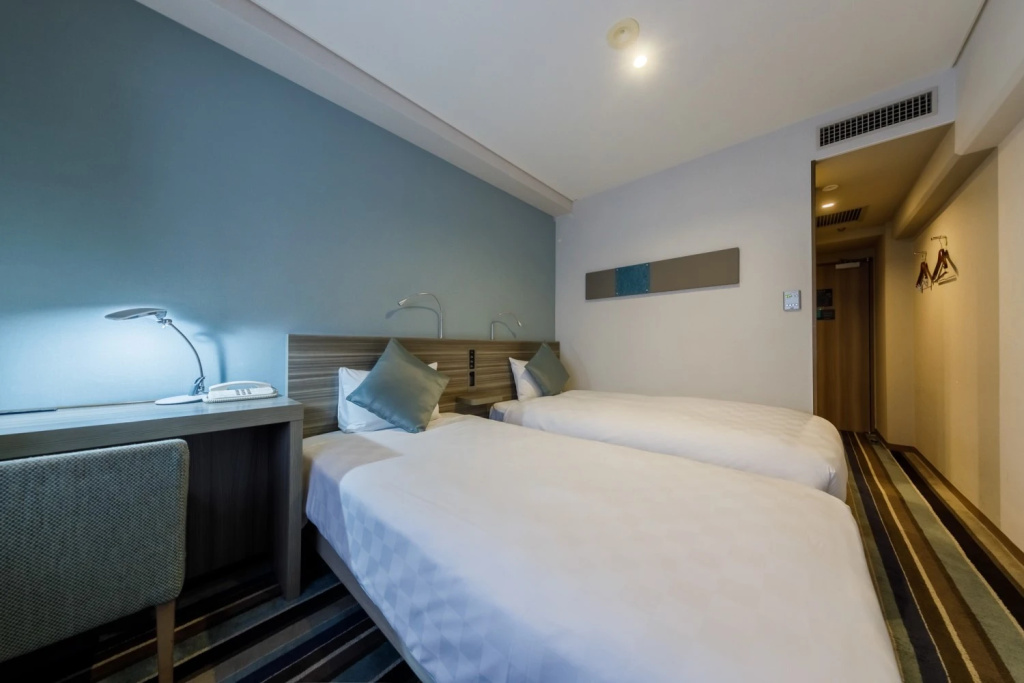 Shinagawa Prince Hotel N Tower 사진 12
