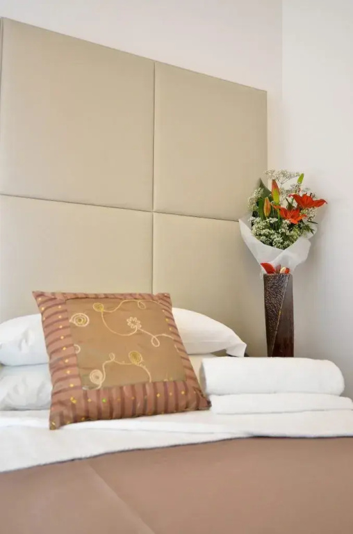 Elegance Quadruple room
