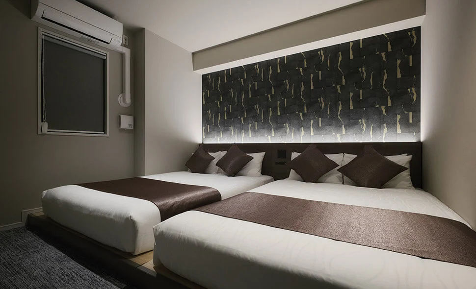 Grand Monday Asakusa Apart-Hotel 사진 1