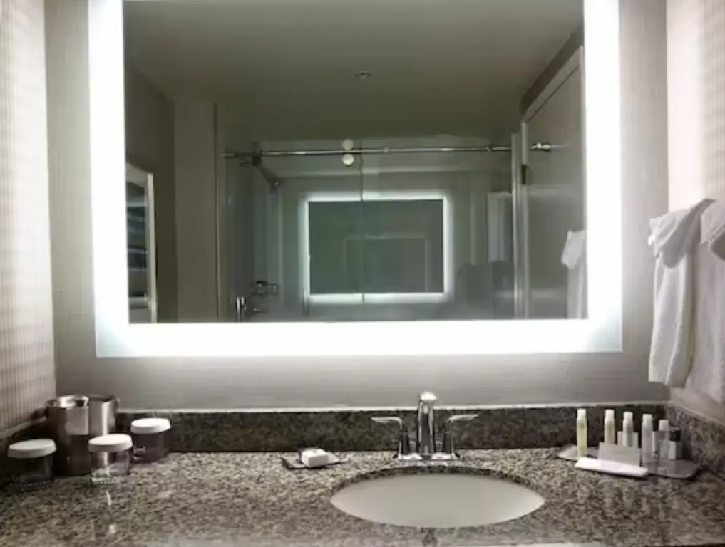 DoubleTree by Hilton Las Vegas Airport - Chambres