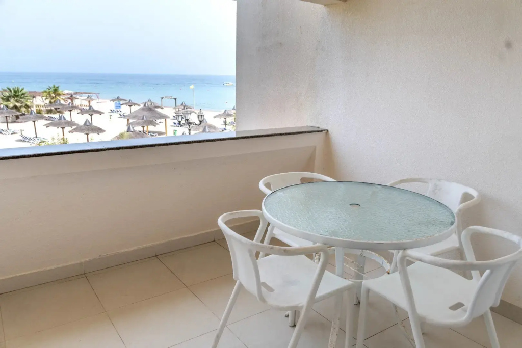 Sandy Beach Hotel and Resort - Chambres