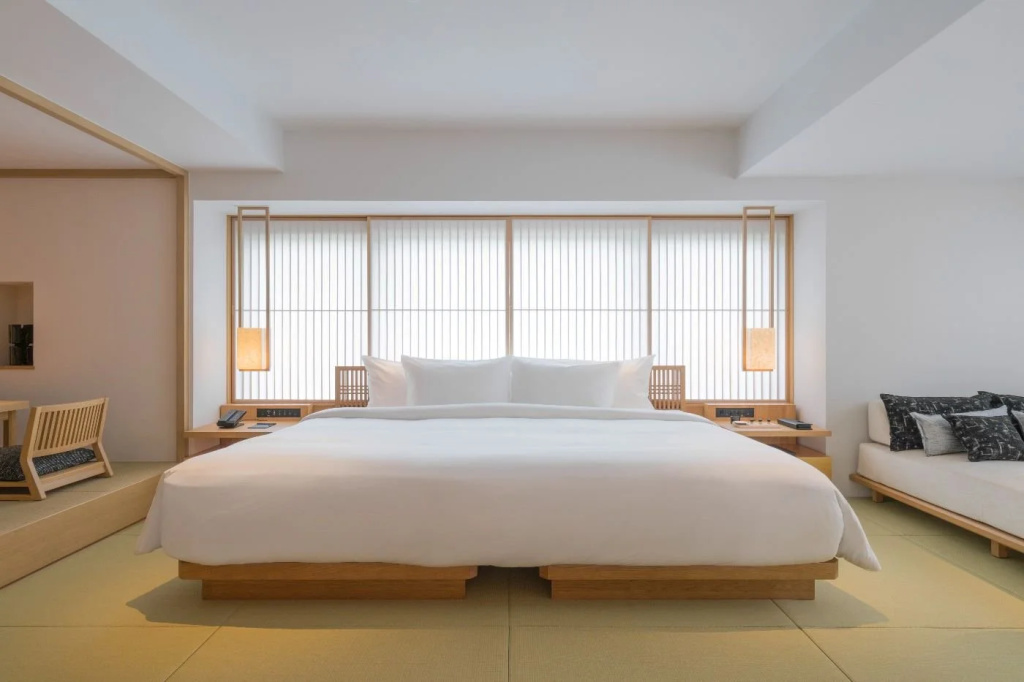 Banyan Tree Higashiyama Kyoto 사진 13
